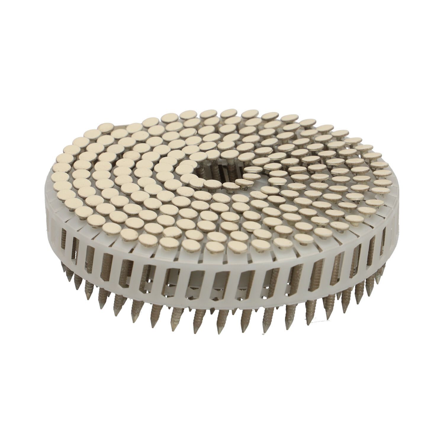 ProOne Rockpanelnagel Op Band 32mm 9001 RVS A4 doos 200 stuks