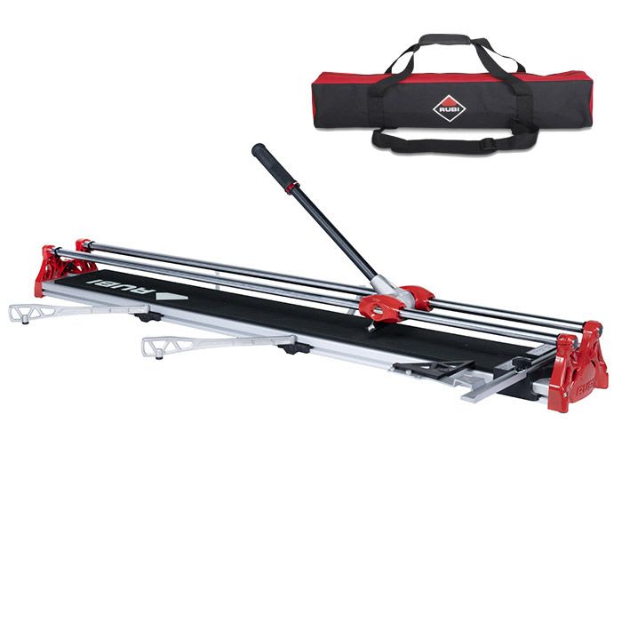 Product afbeelding voor Rubi Tegelsnijder HIT 1200 N In Tas