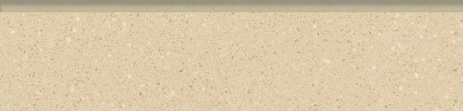 Procasa Plint Campala Almond 7,2x30cm 8mm Mat