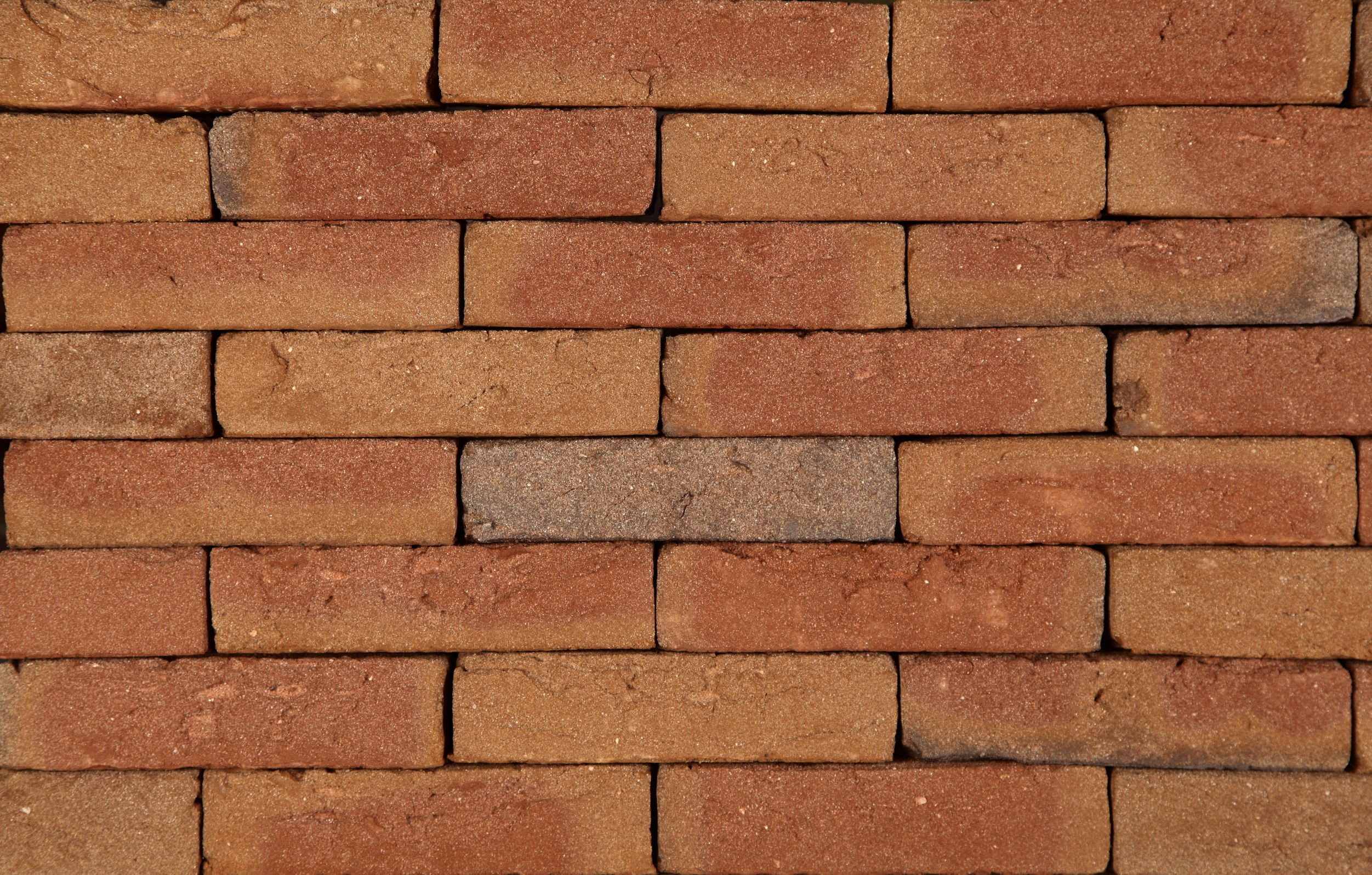 Gevelsteen JW1013 HV WF Roodbont Genuanceerd