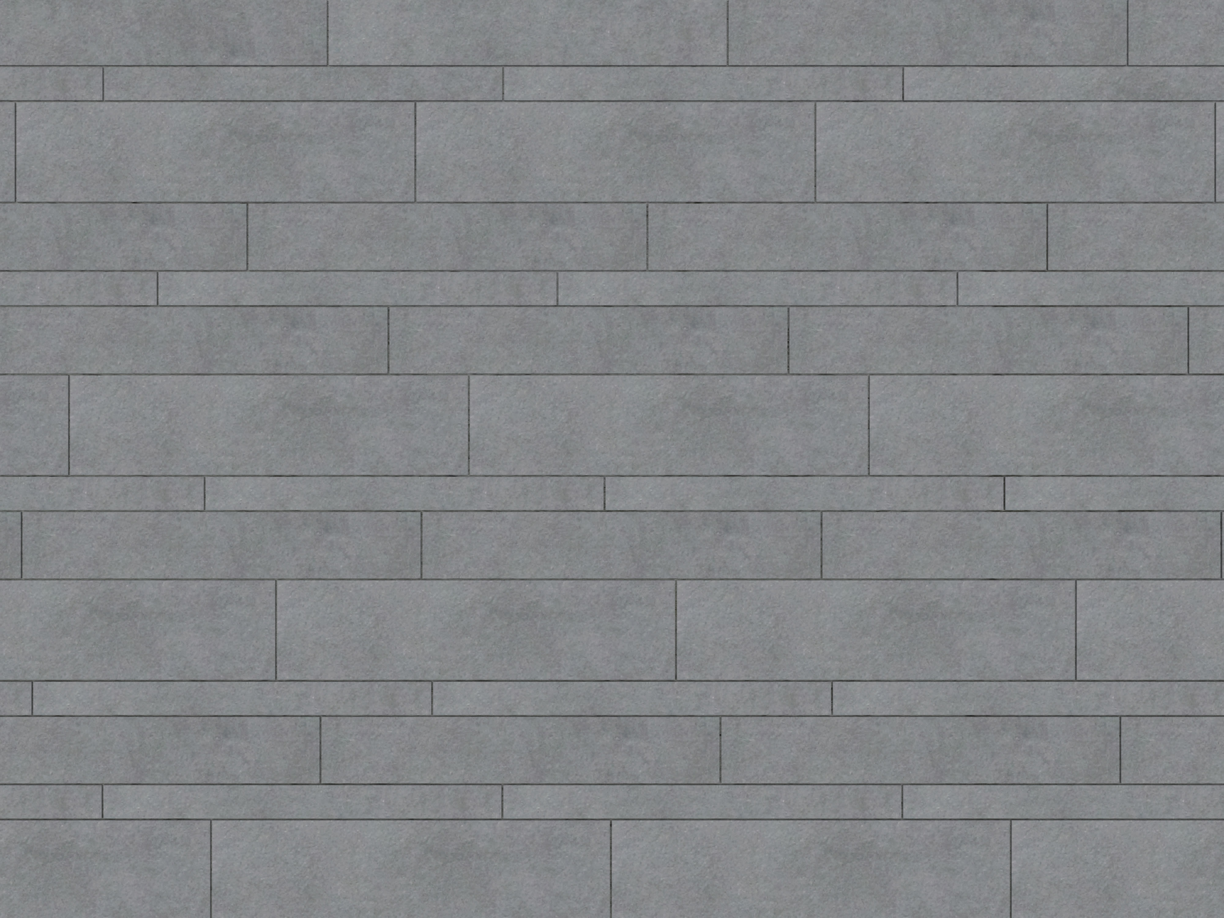 Procasa Vloertegel Essentials Mix Basalt 15 Stroken 5st 5x60cm 5st 10x60cm 5st 15x60cm Gerectificeerd R10