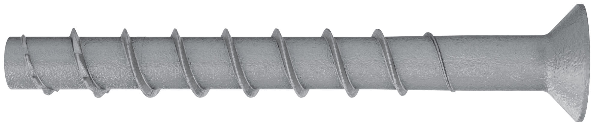 Product afbeelding voor Fischer Betonschroef FBS II CP 10x80mm Verzonken Kop 50st 557804