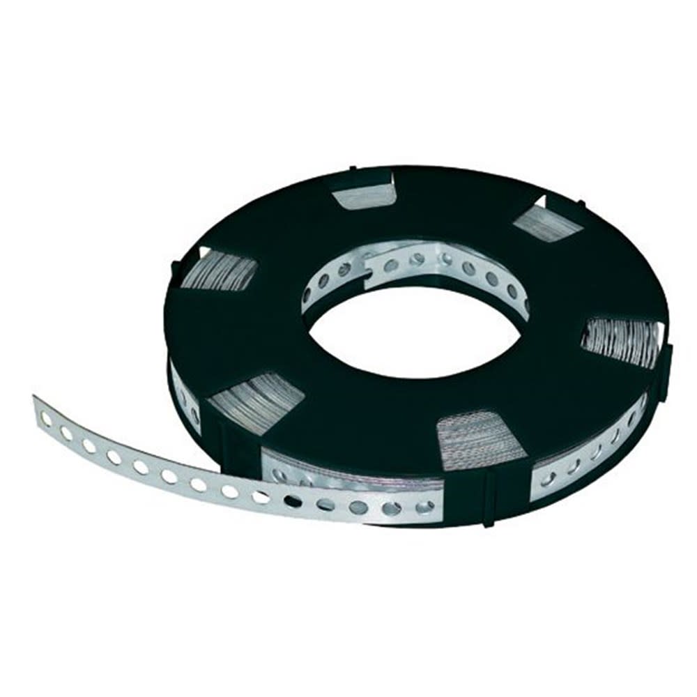 Fis GB Montageband 17x0,7mm 10m In Kunststof Cassette