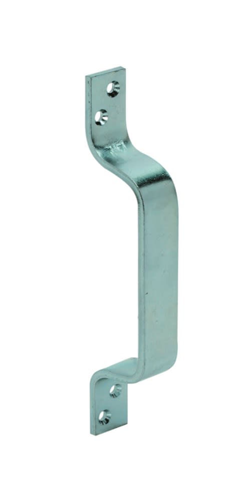 Product afbeelding voor GB Handgreep 25x5x170mm Elektrolytisch Verzinkt 1st 73417B