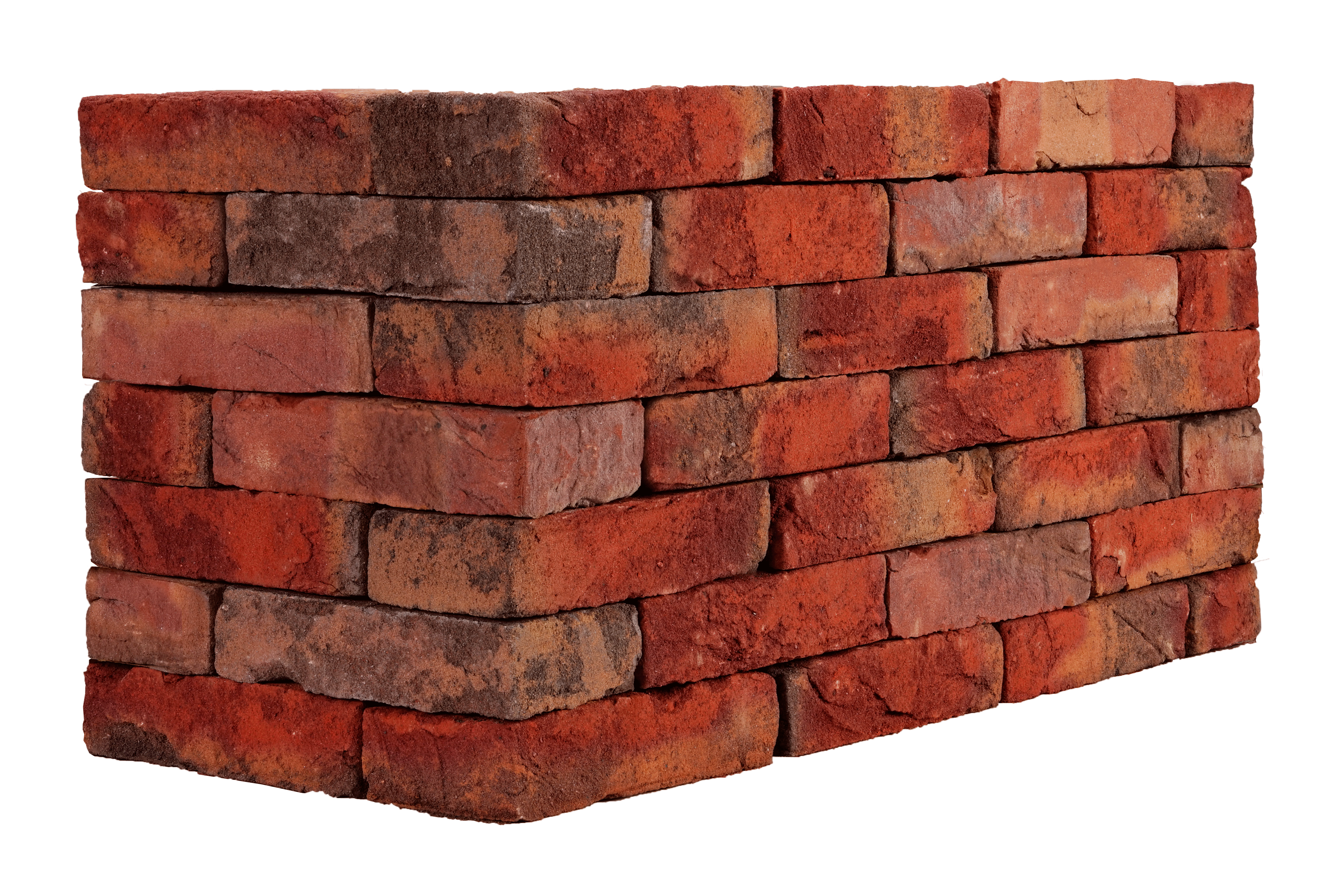 Kloosterwaard Exclusive Dokkum Handvorm Waalformaat