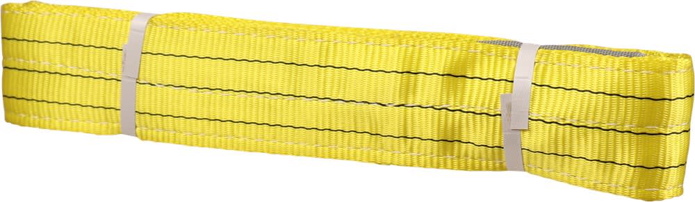 Kelfort Hijsband PHK90-3 3m 3 ton Geel