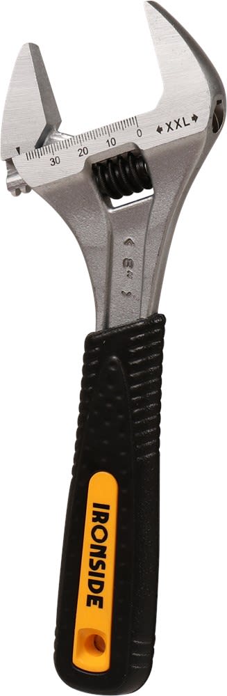Ironside Moersleutel 250mm Bekwijdte 50mm Verstelbaar