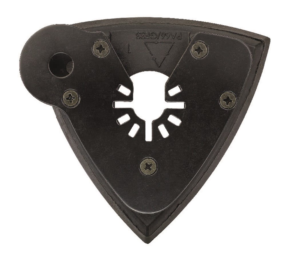 DeWALT Schuurzool DT20700-QZ 93mm Voor Multitool