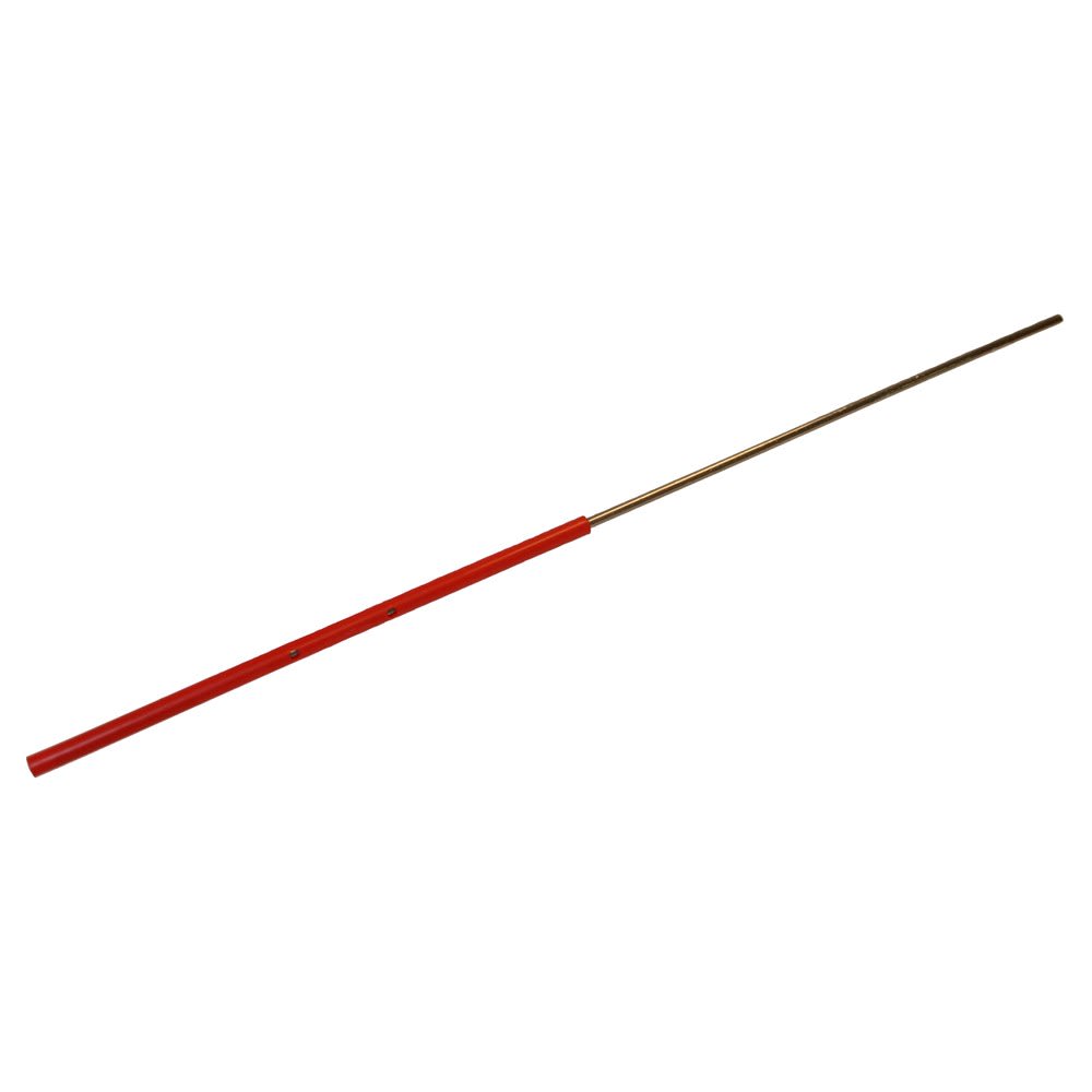 GB Glijanker 3x300mm RVS A4 100st 367200