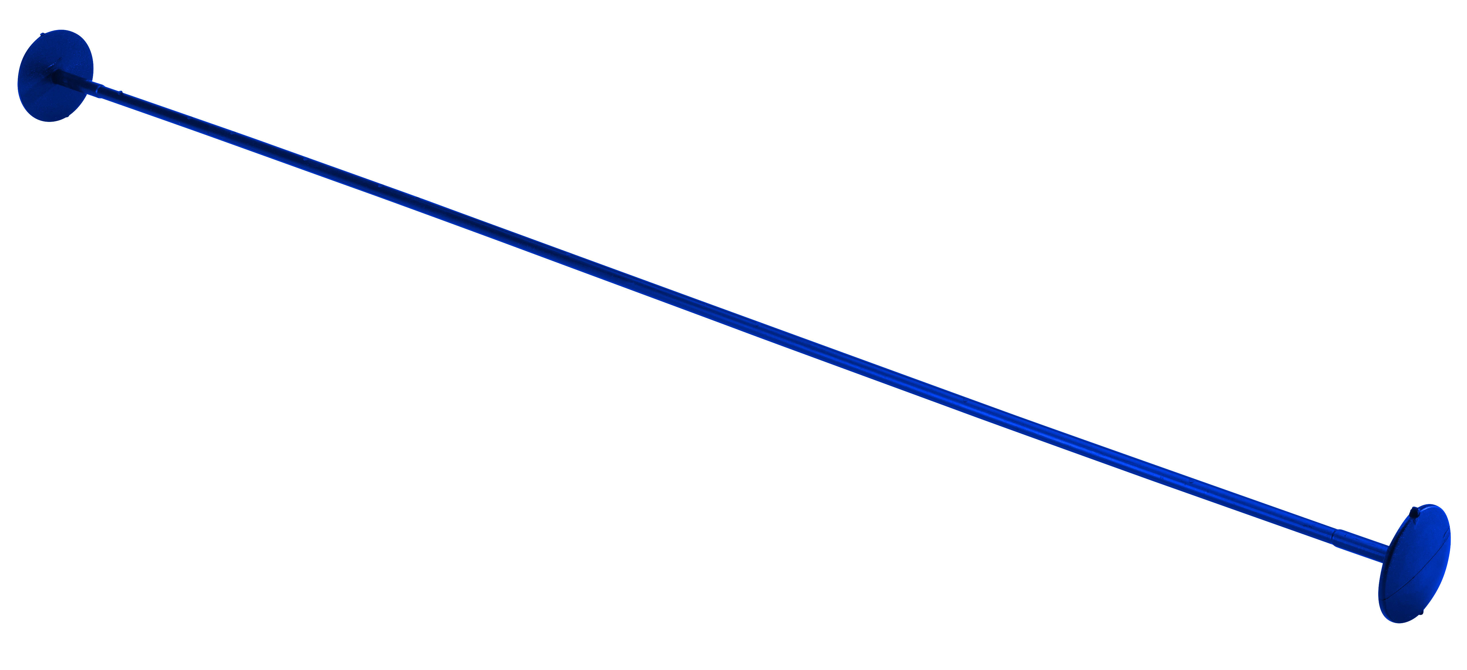 De Hoop Pekso Trekpen tbv Funderingskist Super 40cm Blauw