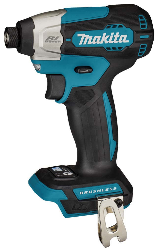 Makita Accu Slagschroevendraaier DTD157ZJ 18V Zonder Accu En Lader In M-Box