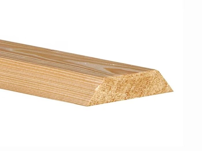 Vuren C 22x100mm 420cm Mastiekschroot FSC Mix Credit