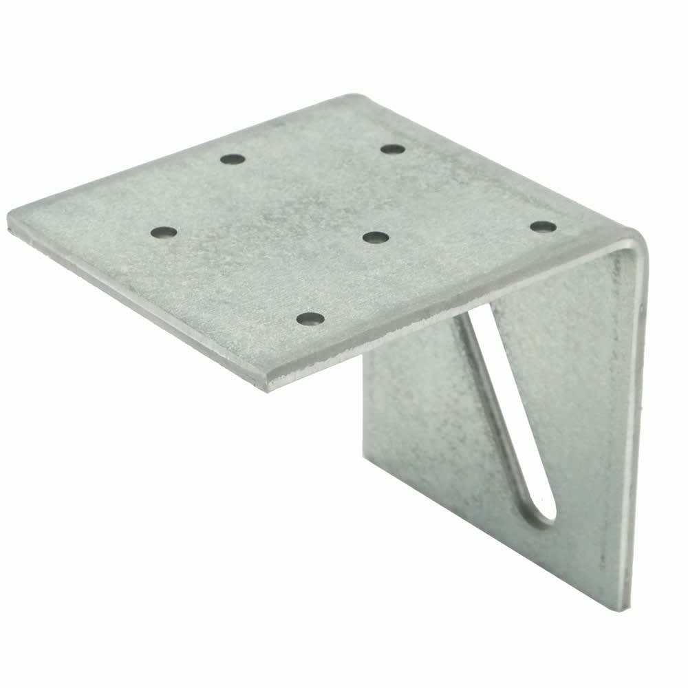 GB Hoekanker 80x80mm 70x4mm Zink-Magnesium 1st 072405