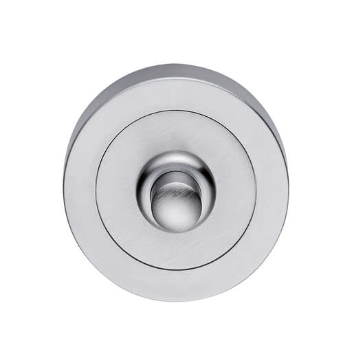 Skantrae Beldrukker Offally Mat Chroom Titanium