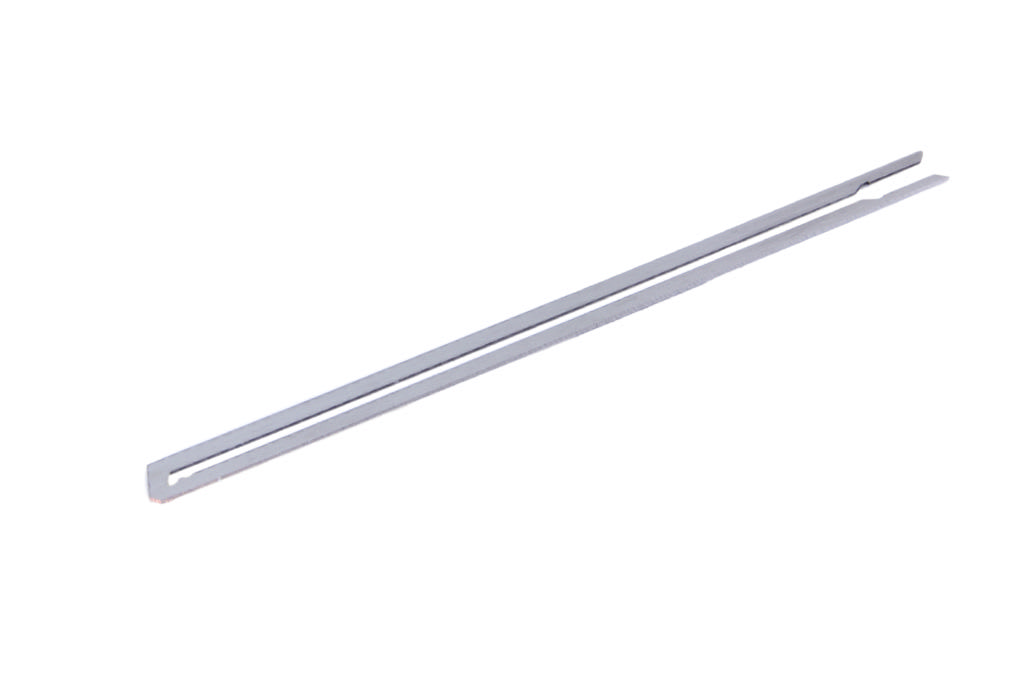 Snijmes Recht 200mm Voor Styrocutter