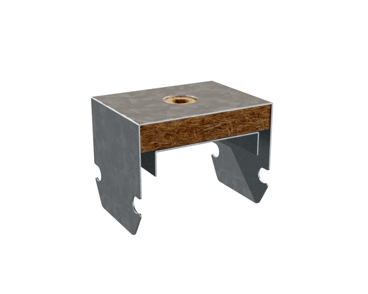 Nevima IVI Omni Verbinder Basic 50st