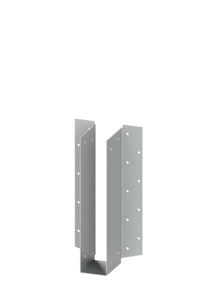 GB Raveeldrager L-Ligger 45x240x1,25mm Verzinkt 07888454B