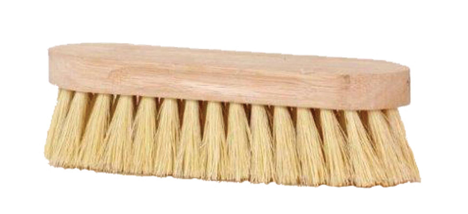 Super Prof Werkborstel 195mm Fiber