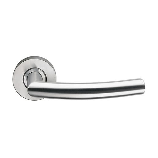 Skantrae Deurkruk Corvus RVS