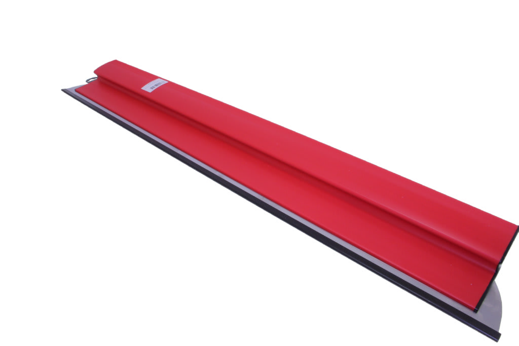 Pleistermes 1000mm RVS Met Sledegreep