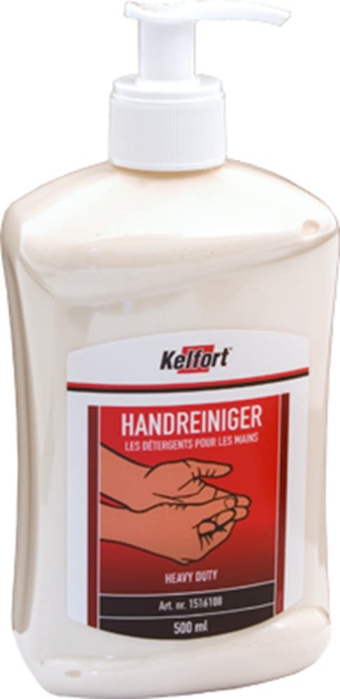Kelfort Handreiniger 0.5L