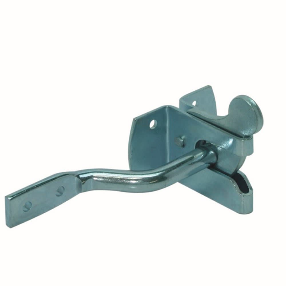 GB Heksluiting Met Pen Elektrolytisch Verzinkt 1st 74451B