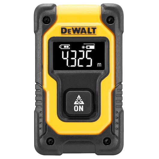 Product afbeelding voor DeWALT Laserafstandsmeter Dw055PLXJ USB Tot 16m