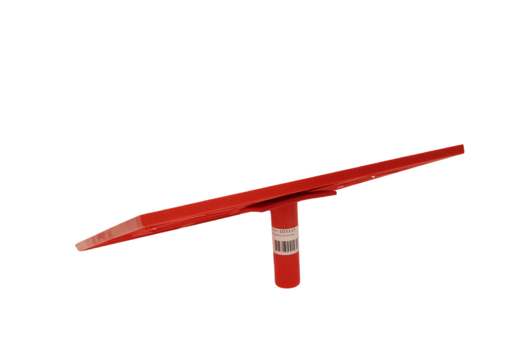 Hassan spaarbord Schuine Greep