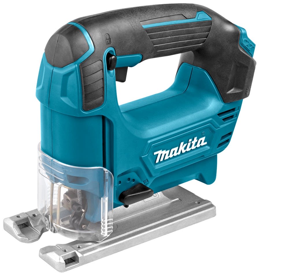 Makita Accu Decoupeerzaag JV101DZJ 10,8V D-Greep