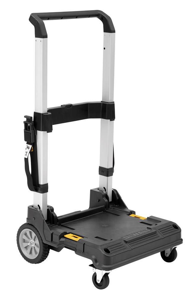 DeWALT Tstak Trolley DWST1-71196 Voor Tstak Systeem