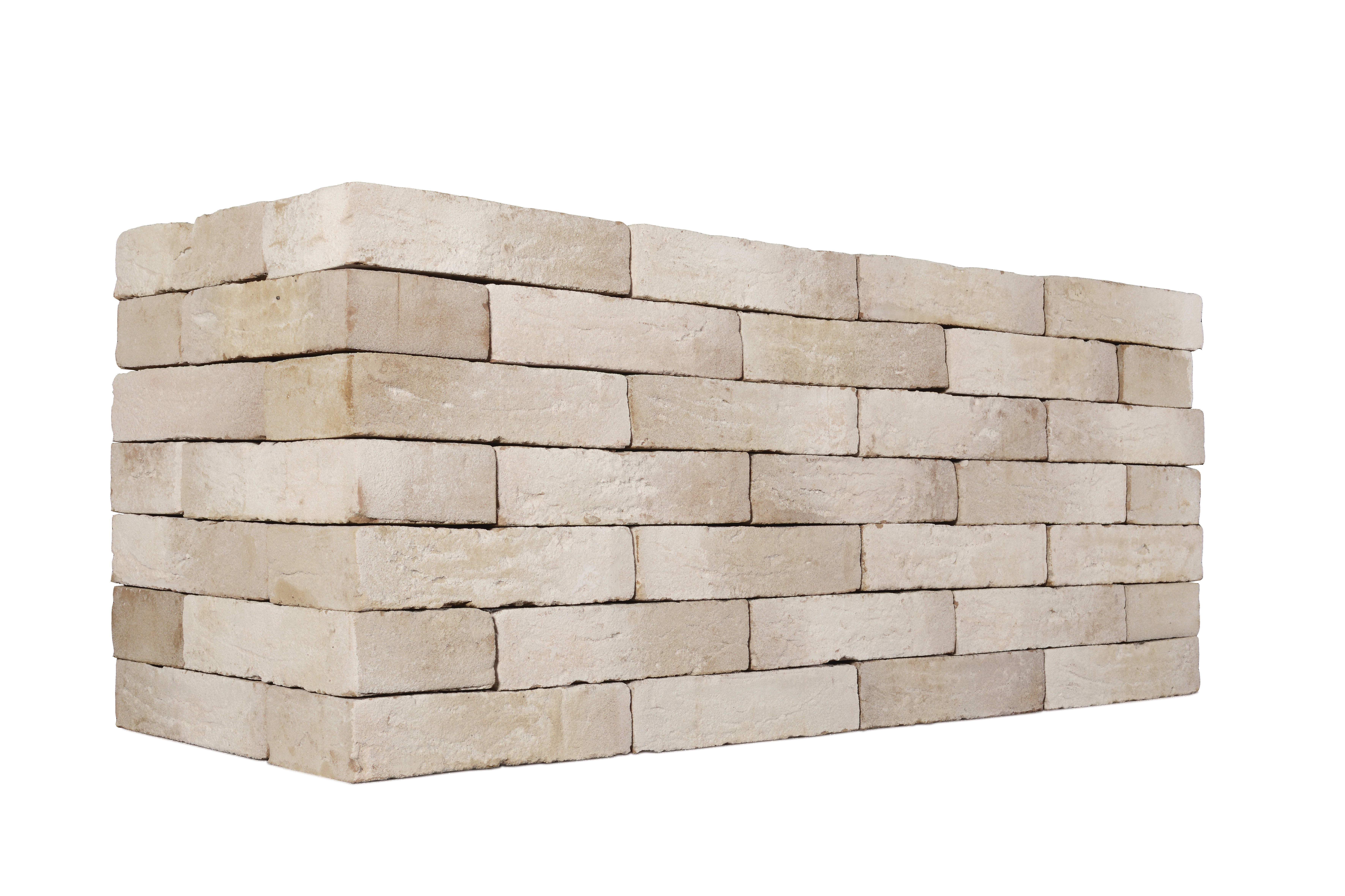 Kloosterwaard Exclusive Nunspeet Handvorm Waalformaat