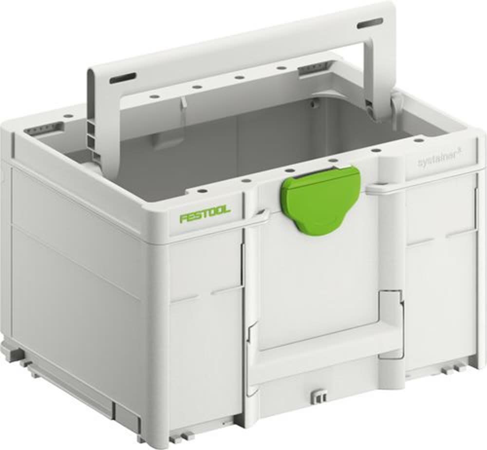 Festool Systainer³-ToolBox SYS3 TB M 237