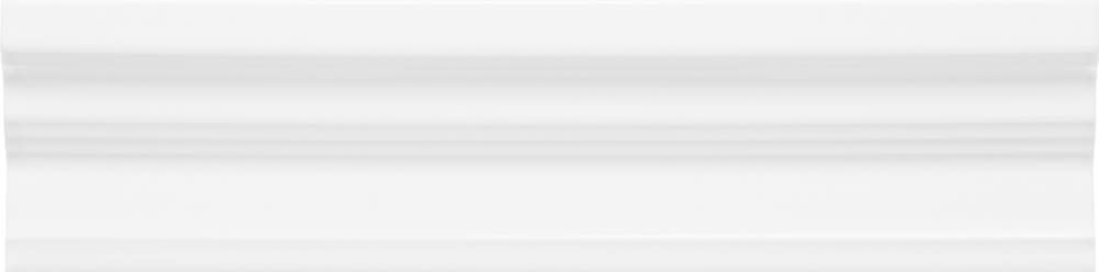 Product afbeelding voor Strip Neri Italiana Blanco Z 5x20cm Glanzend