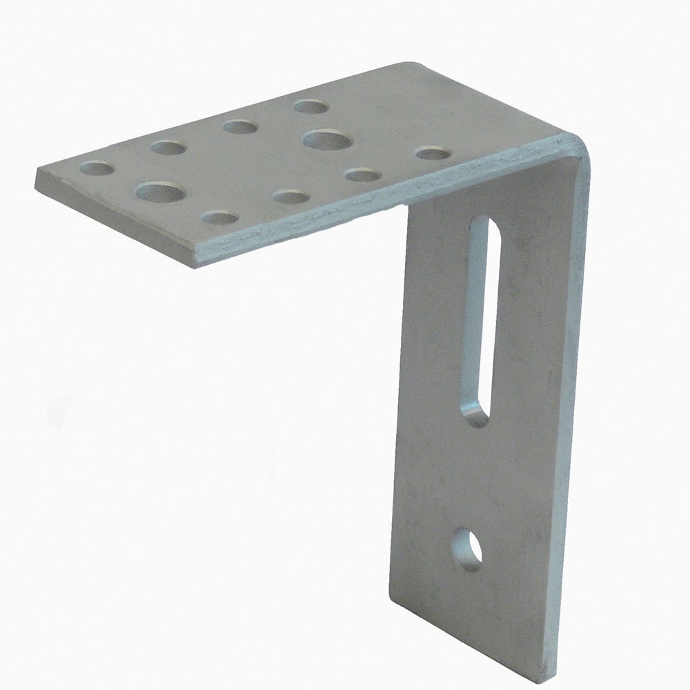 GB Hoekanker 140x170mm 70x8mm Thermisch Verzinkt 1st 0758774