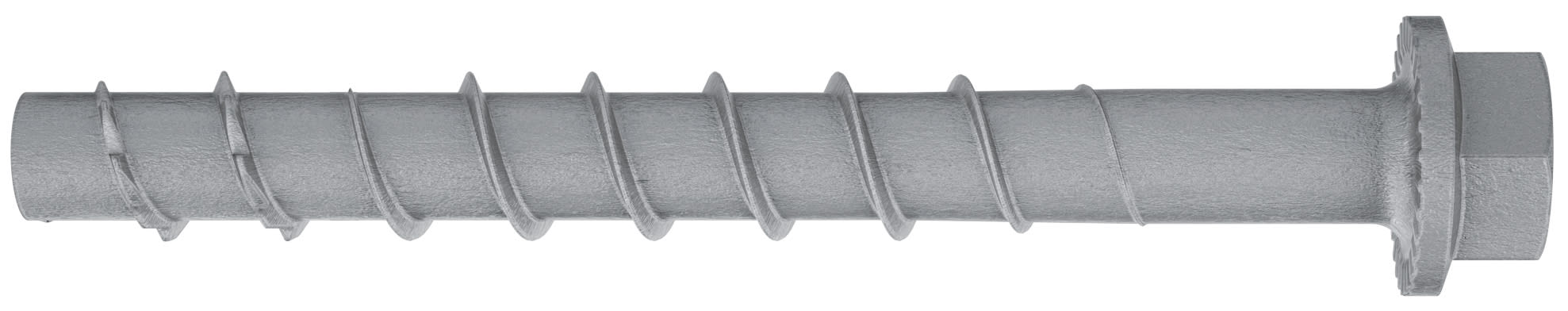 Fischer Betonschroef FBS II CP US 14x110mm Zeskantkop 100st 557795