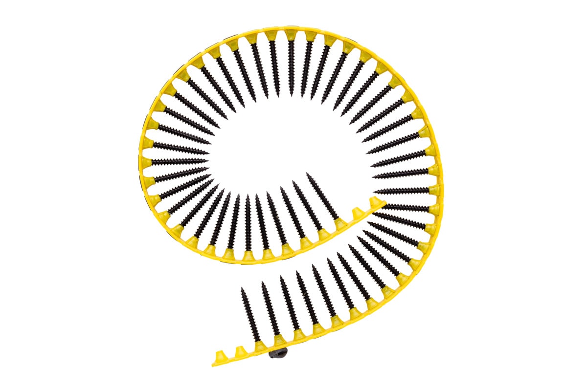 Sympafix Bandsnelbouwschroef 3,5x35mm PH-2 Fijn Draad 1000st