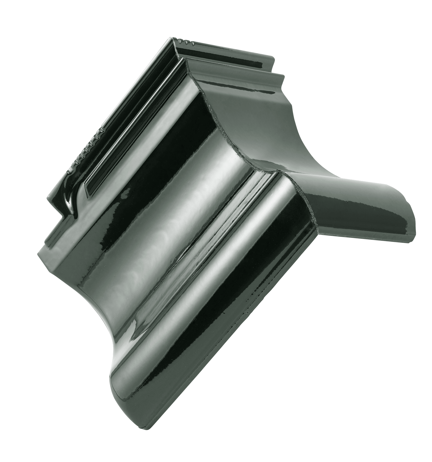 Product afbeelding voor Kloosterwaard OVH Chaperonpan Leizwart Sinterengobe