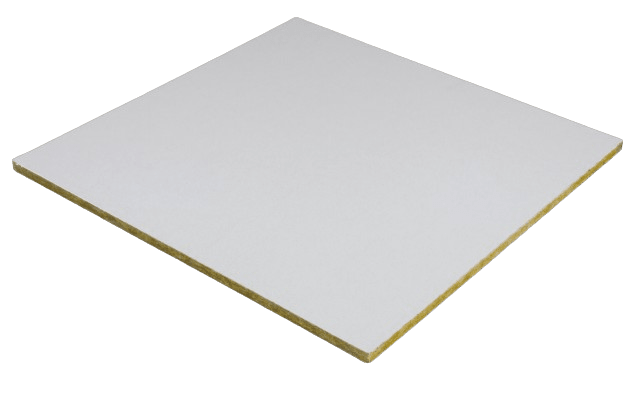 Eurocoustic Minerval 15mm 60x60cm A24 A15 Blanc 09 32 Platen Per Pak