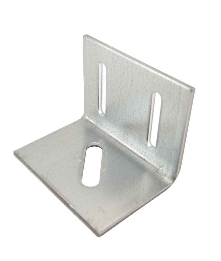 GB Hoekanker 80x80mm 100x5mm Zink-Magnesium 1st 072407