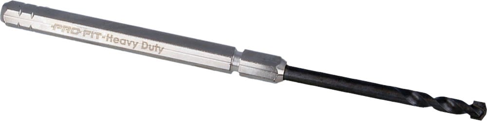 ProFit Centreerboor Hardmetaal Lang 10mm Voor Gatzaag Multi Purpose HD 32-330mm Click&Drill