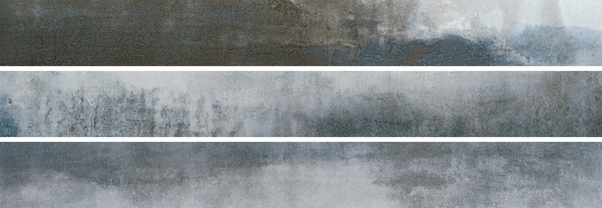 Villeroy & Boch Strip Spa Multicolor 11x100cm Mat/Glanzend Gerectificeerd