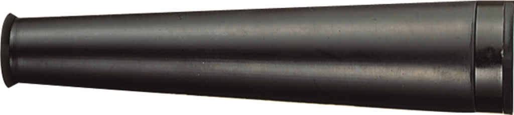 Makita Rubberen Blaasmond Voor Blaas-/Zuigmachine 220mm Met Nokken