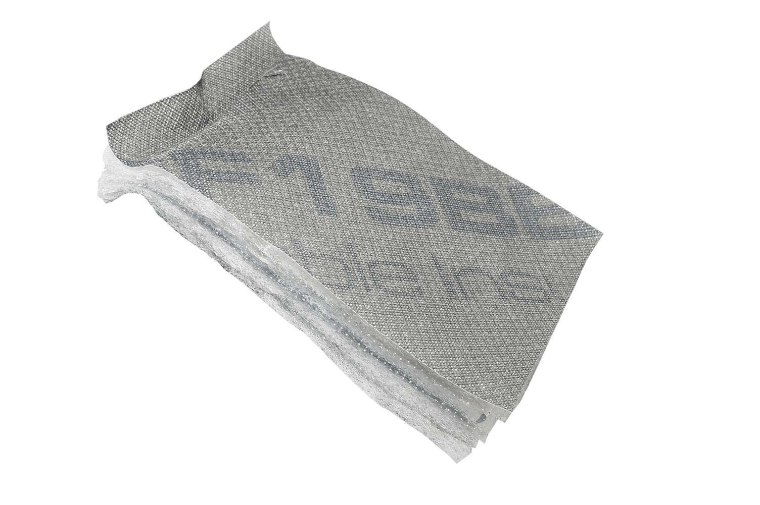 SuperFOIL Isolatiefolie SF19BB 1,5x10m Damp-Open Zilver