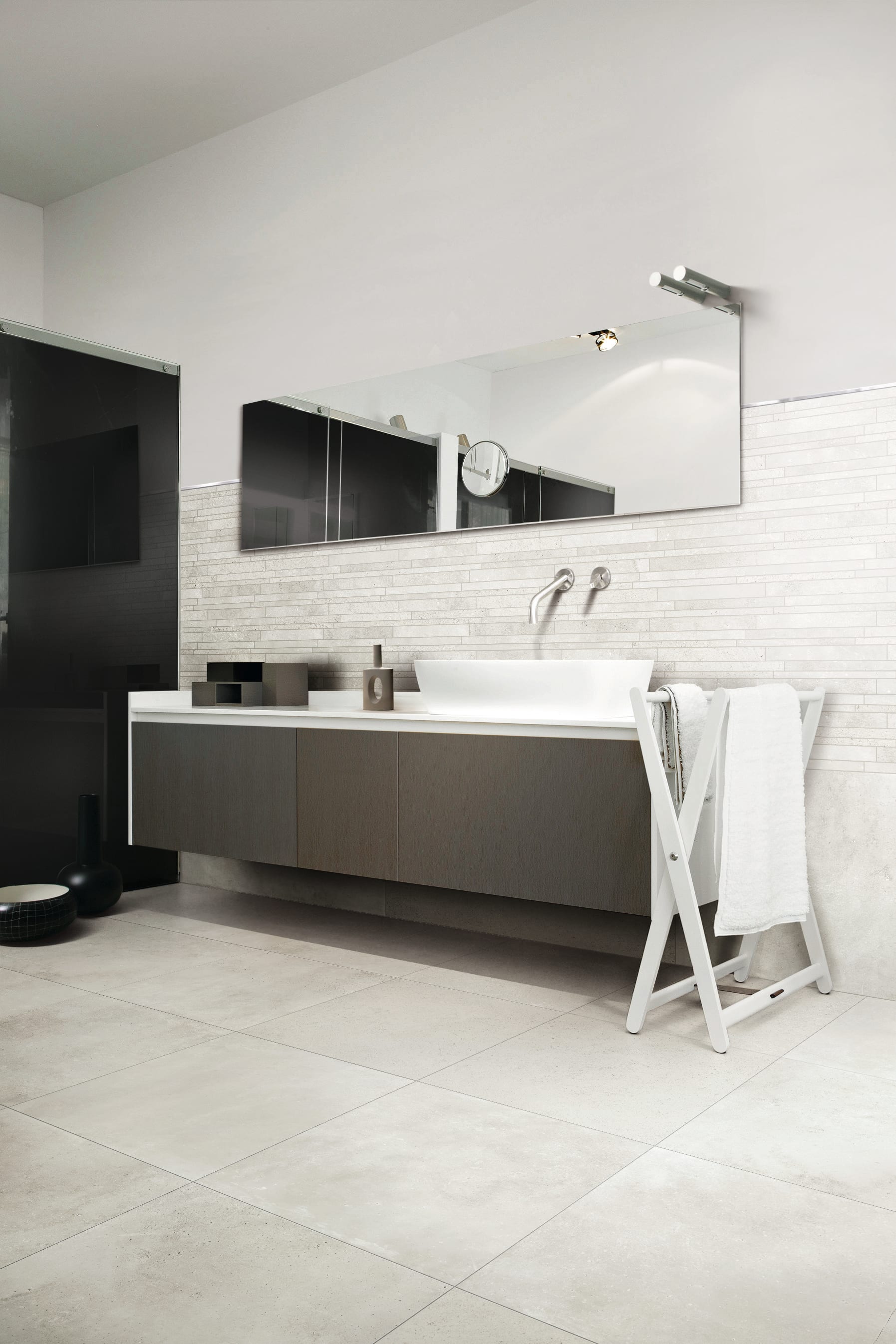 Product afbeelding voor Procasa Vloertegel Prostone Copenhagen 30x60cm 9mm Modulair Mat Gerectificeerd R10