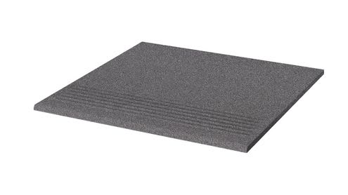Rako Traptrede Taurus Granit Anthracite Grey 30x30cm Mat R10