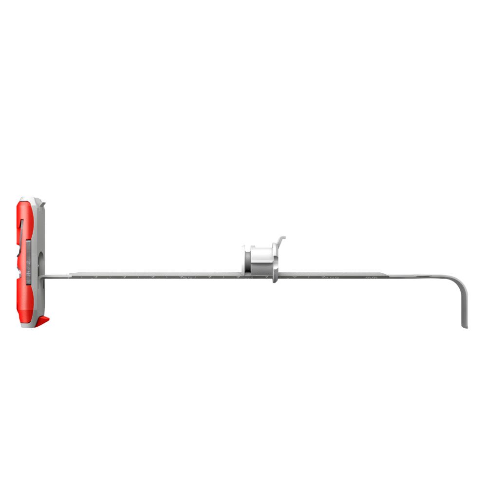 Fischer Hollewandplug DuoTec 10.0x50mm Plaatdikte 12-55mm 50st 537258
