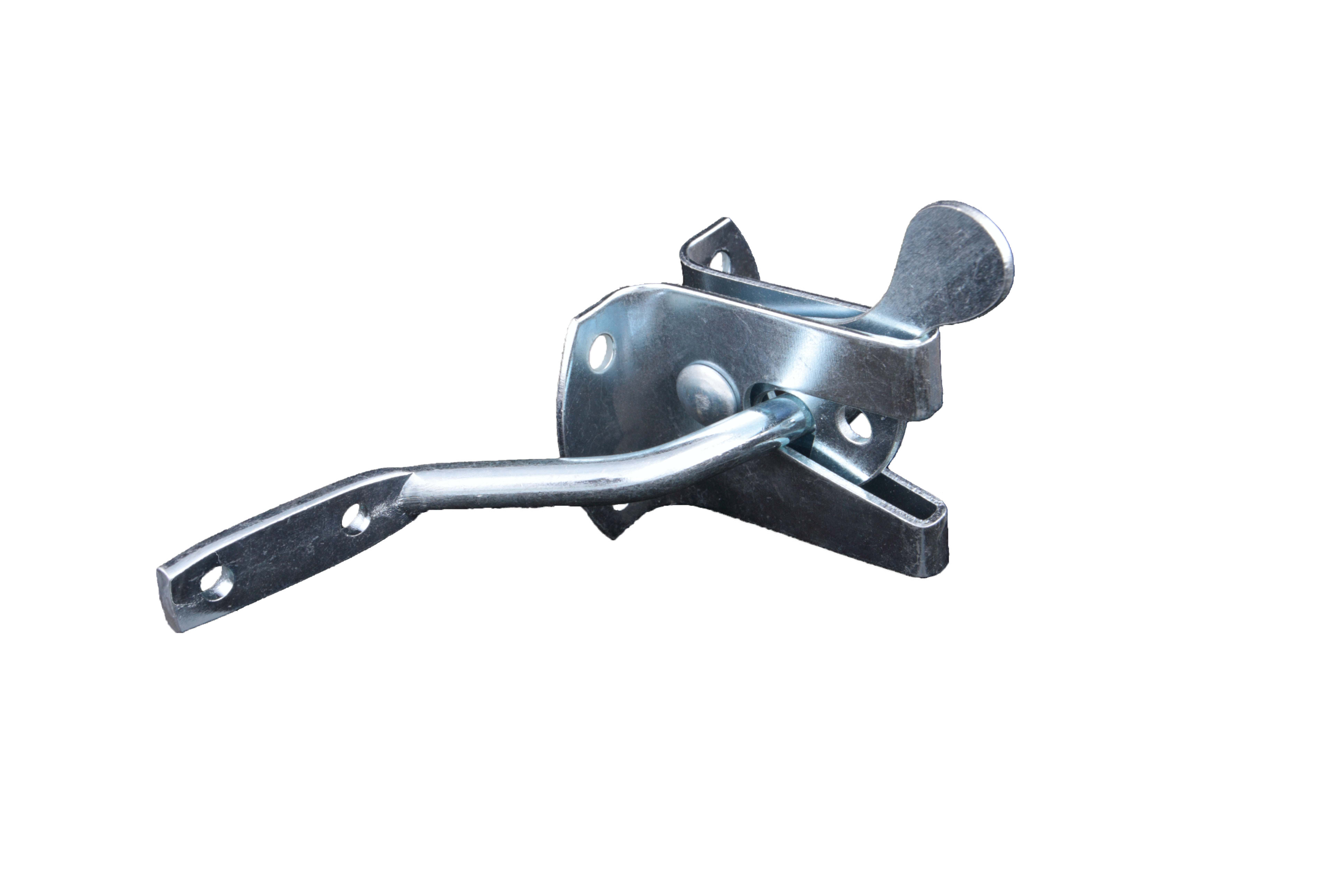 Heksluiting 60mm Automatisch Gegalvaniseerd