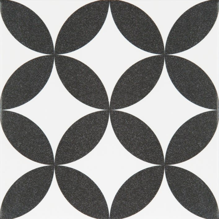 Product afbeelding voor Decortegel Porto Maria 20x20cm 8mm Mat R9