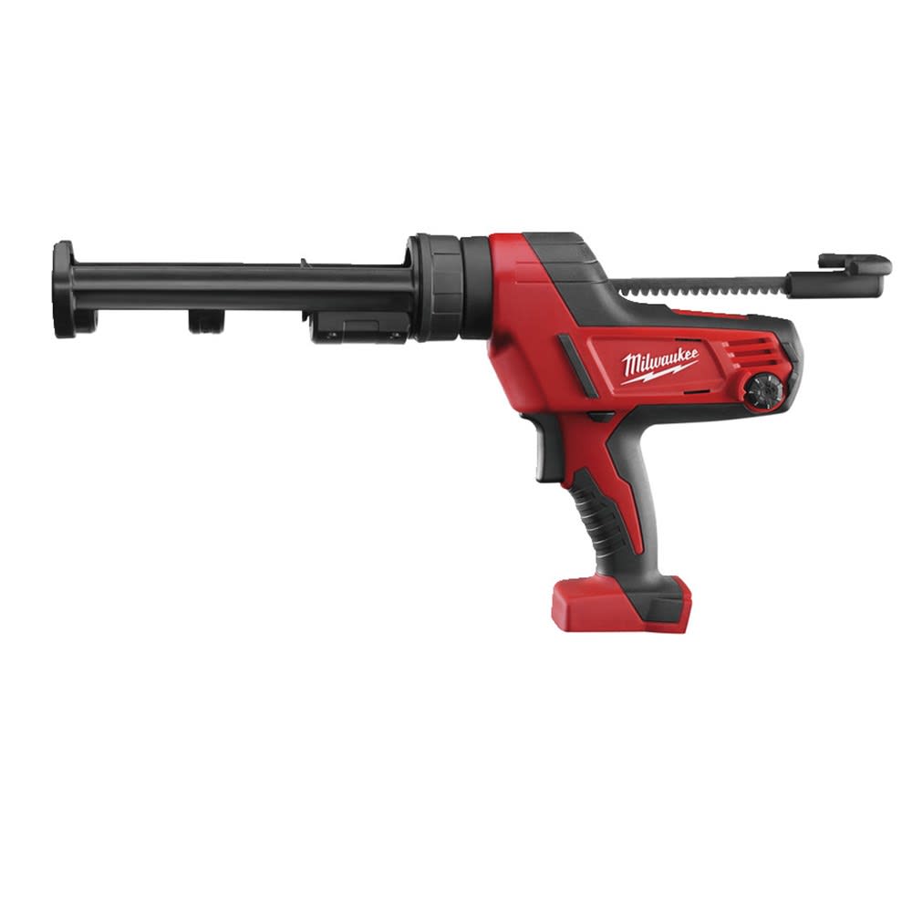 Milwaukee Accu Kitpistool C18 PCG/310C-0B 18V