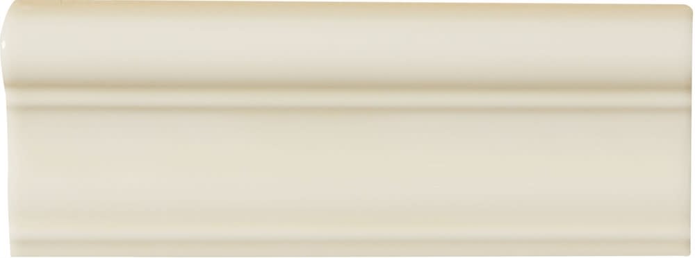 Strip Studio Cornisa Almond 7,3x19,8cm Glanzend